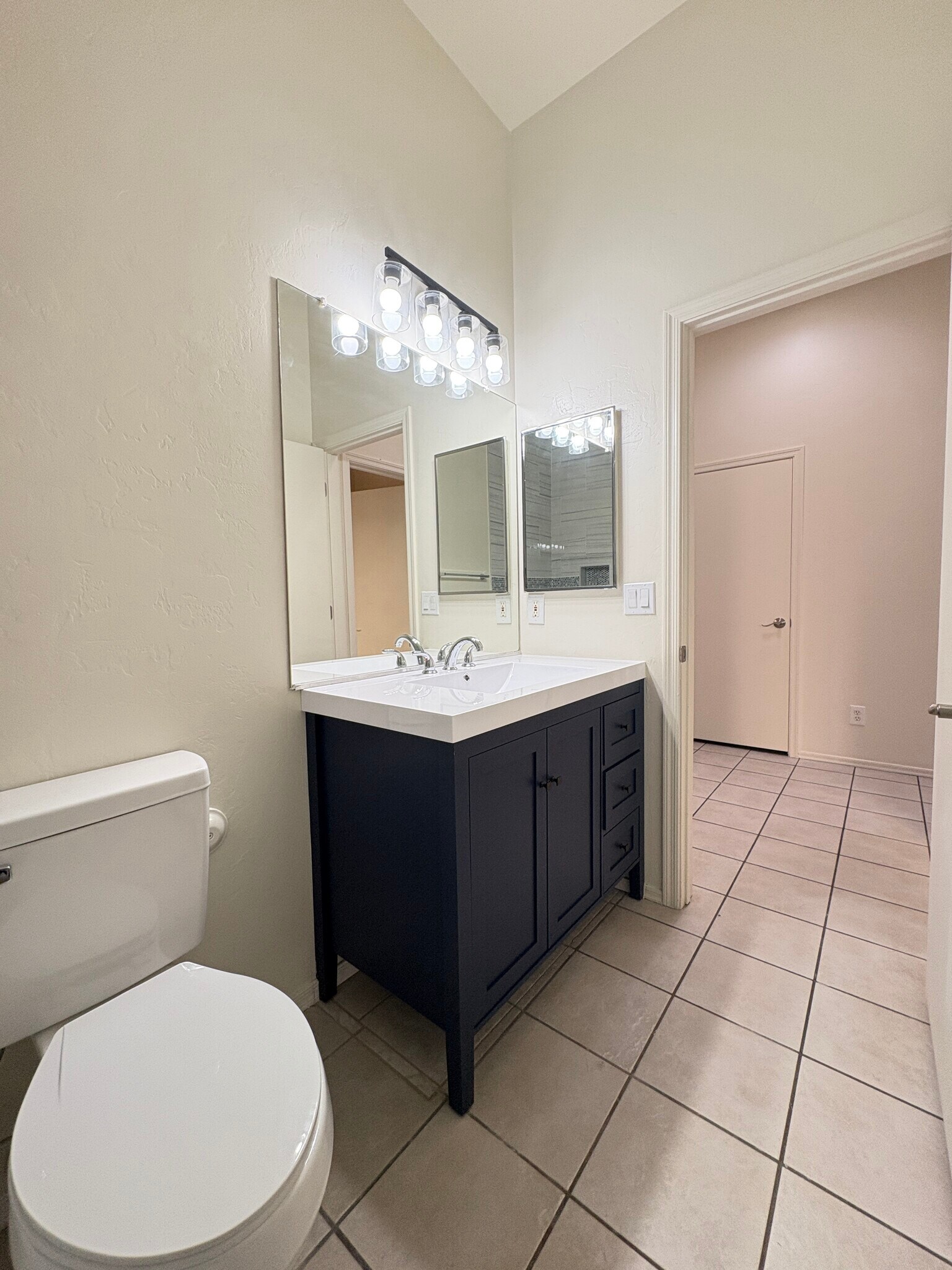 New Vanity - 8519 E Seabury Ct