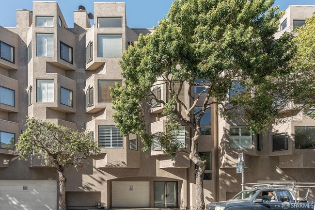 Building Photo - 444 Francisco St