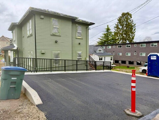 Building Photo - 1000 Billy Frank Jr. St