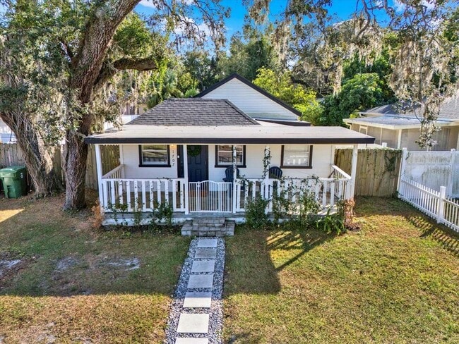 Building Photo - 1707 E New Orleans Ave