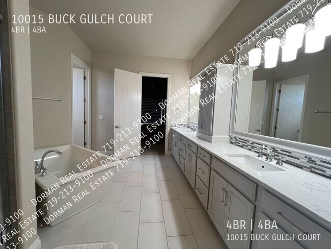 Building Photo - 10015 Buck Gulch Ct