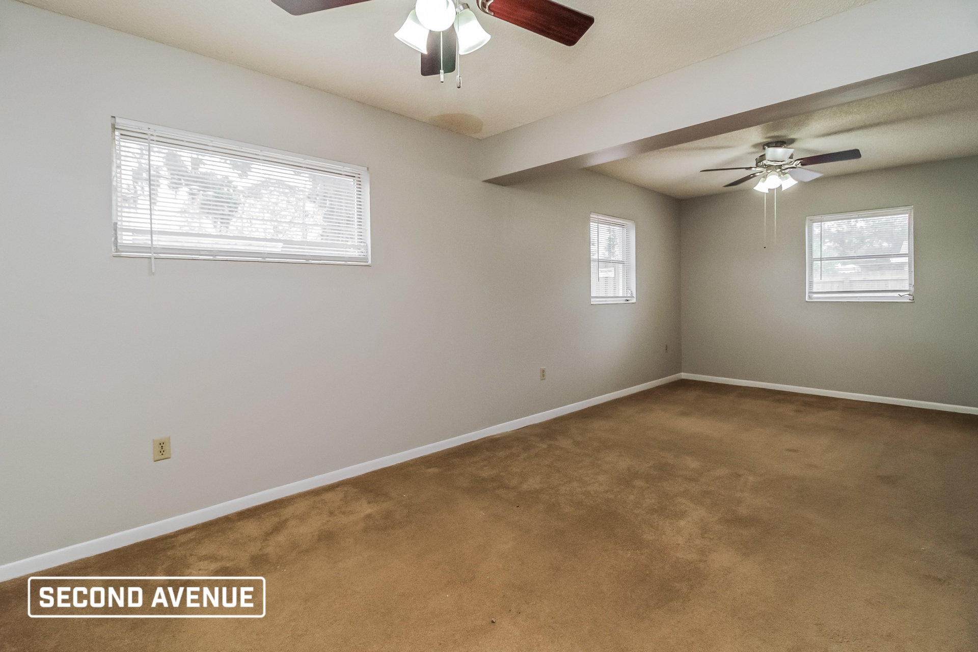 Building Photo - 1413 Kirby St