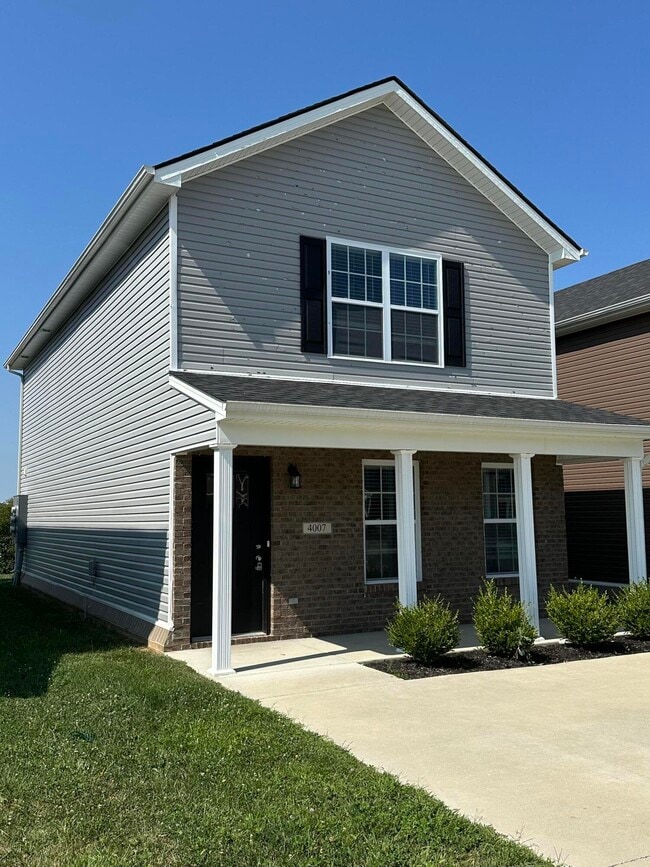 Building Photo - 4007 Ruby Rose Rd
