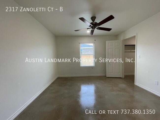 Building Photo - 2317 Zanoletti Ct