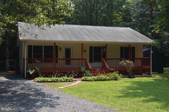 Building Photo - 309 Pilot Way