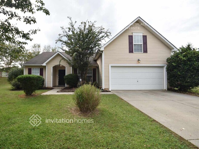 Primary Photo - 105 Bosburg Dr