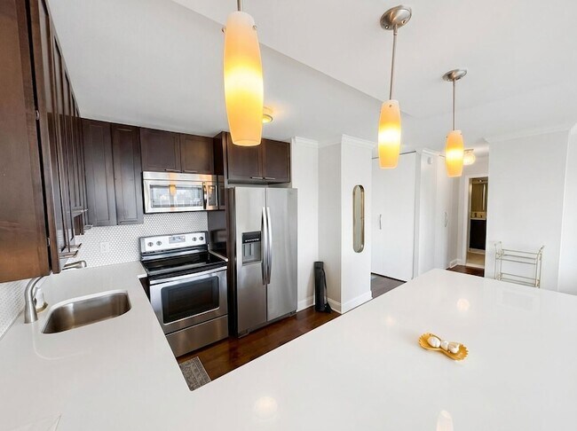 Building Photo - 1460 N Sandburg Terrace