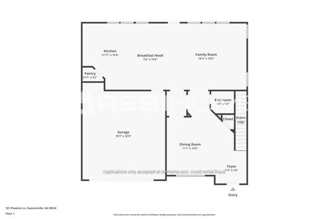Building Photo - 72 Rockaway Dr S