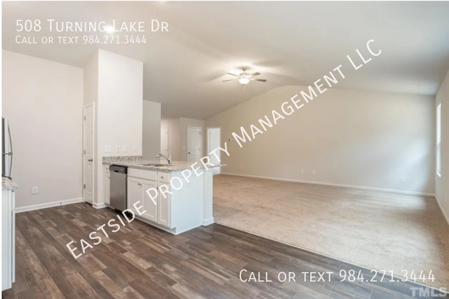 Building Photo - 508 Turning Lk Dr