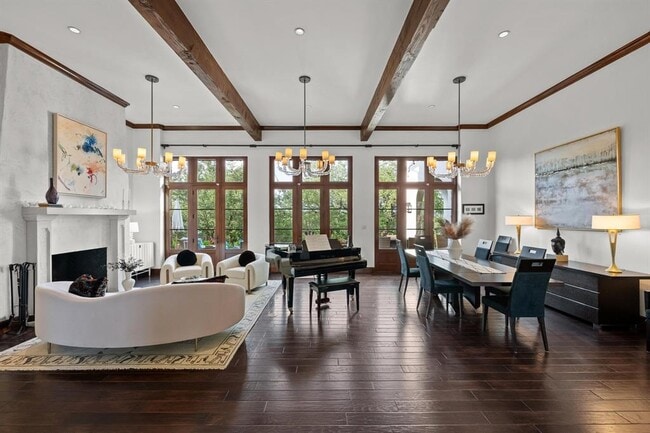 Building Photo - 12724 Blue Stem Trail