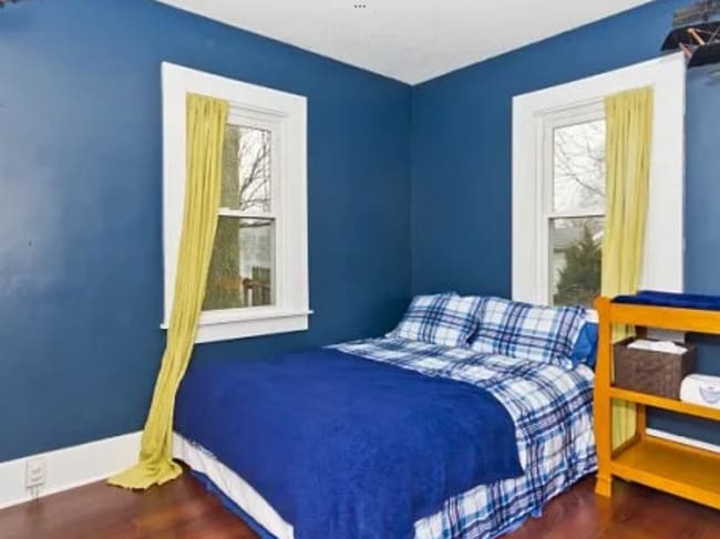 Building Photo - 1612 W Washington St