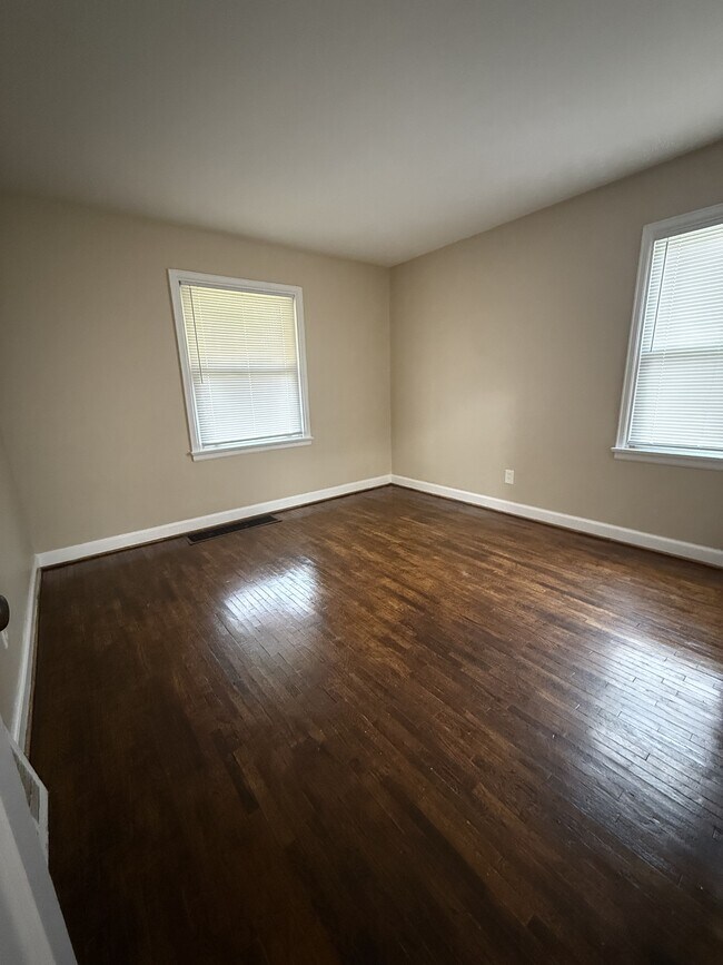 Building Photo - 4114 Nebraska Ave