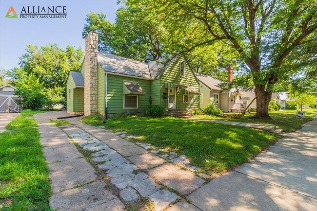 Primary Photo - 1016 Bertrand St