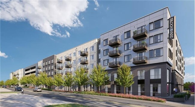 Building Photo - 1908 Alexander Ave