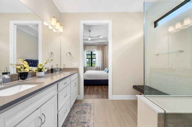 Building Photo - SALT WATER POOL AND SPA home in Greyhawk a...