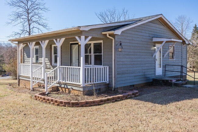 Building Photo - 2681 George York Rd