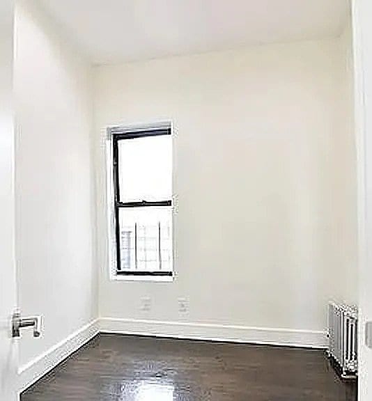 Building Photo - 100 W 143rd St