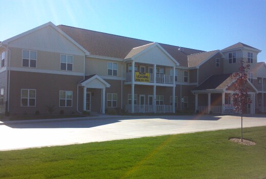 Building Photo - Kenwood Senior Living