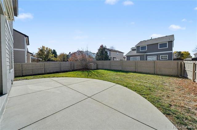 Building Photo - 5604 S Andes St