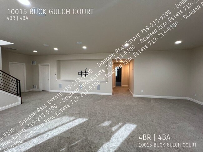 Building Photo - 10015 Buck Gulch Ct