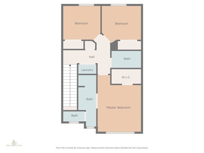 Building Photo - Beautiful 3 Bed 2.5 Bath Townhome in West ...