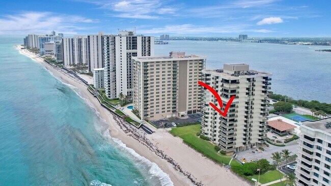 Building Photo - 5460 N Ocean Dr