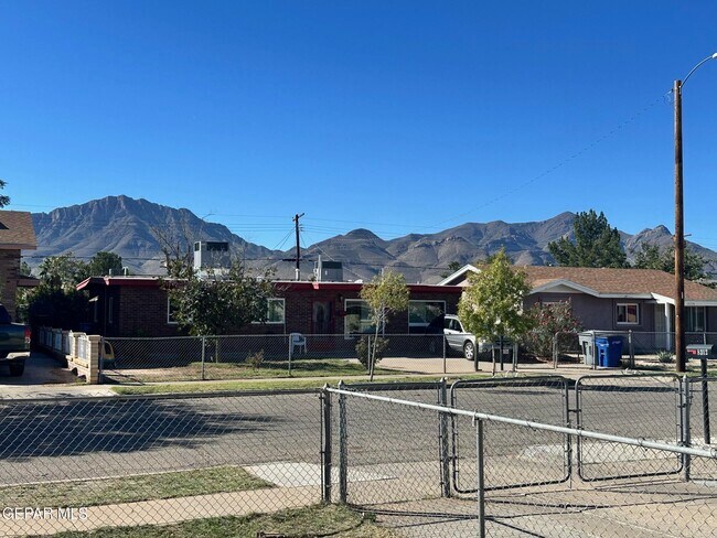 Building Photo - 8308 Mt Ranier Dr