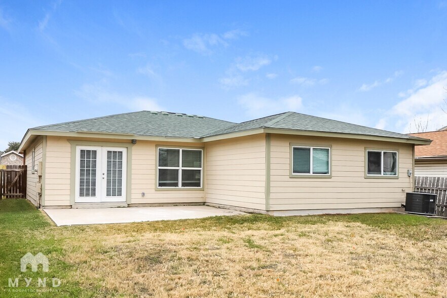 Building Photo - 8306 Pine Meadow Dr