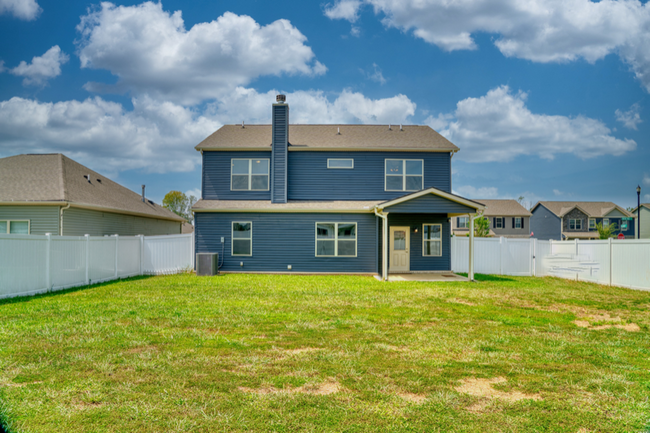 Building Photo - 3144 Chaplins Trace