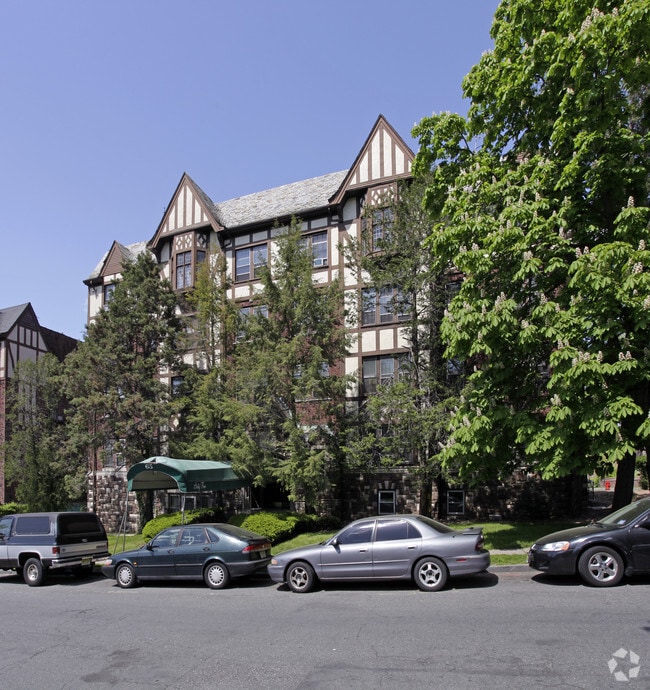 Randolph Manor Apartments 65 Randolph Pl South Orange NJ 07079