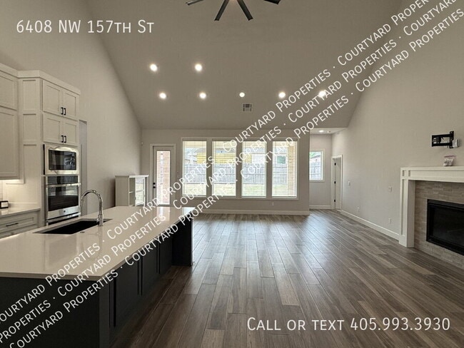 Building Photo - 6408 NW 157th St