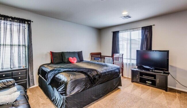 Building Photo - 2802 N 73rd Dr