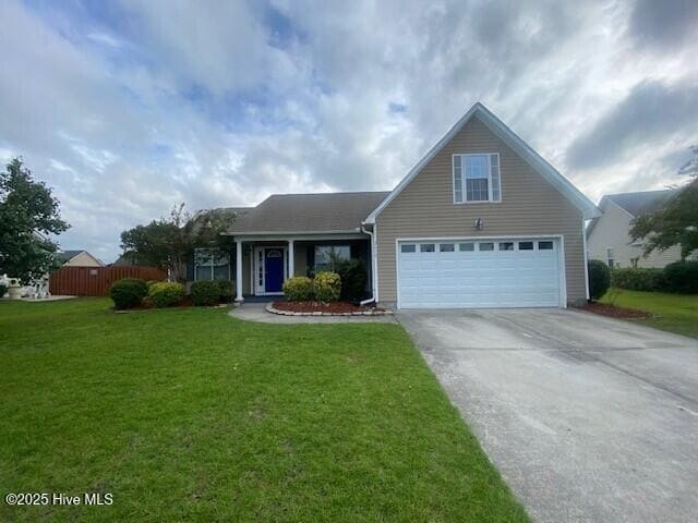 Building Photo - 2619 Jolly Boat Ct