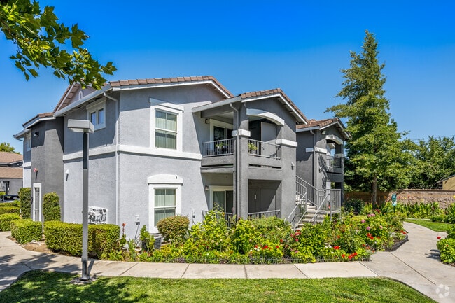 Building Photo - Corsair Park Senior Apartments