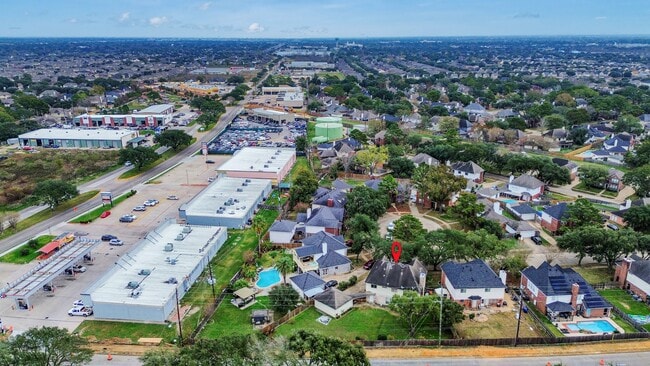 Building Photo - 6227 Paddle Wheel Dr