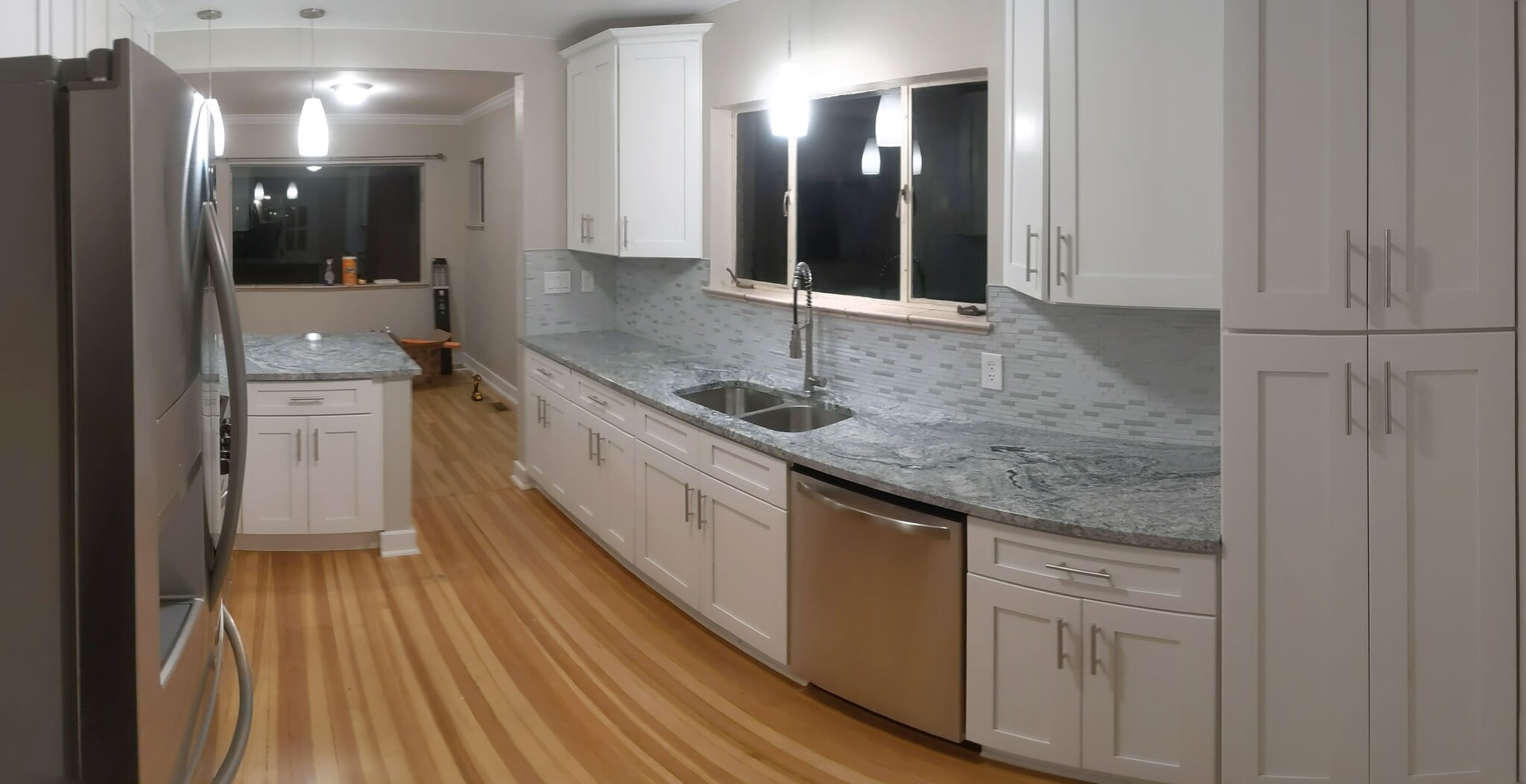 Kitchen - 777 South Emerson Street