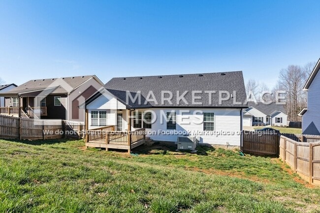 Building Photo - 534 Somerset Ln