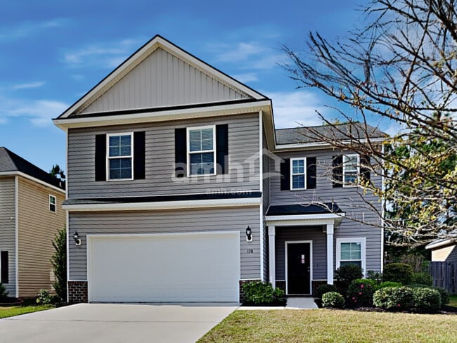 Building Photo - 138 Waverly Way