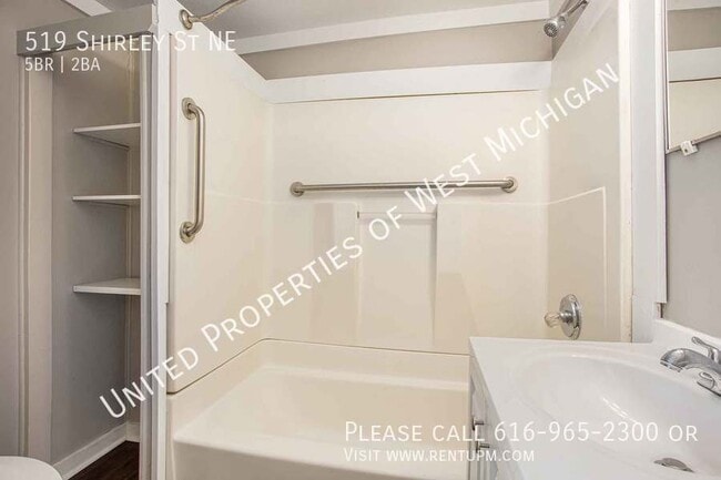 Building Photo - 519 Shirley St NE