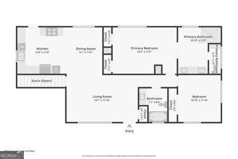 Building Photo - 2562 Farley St