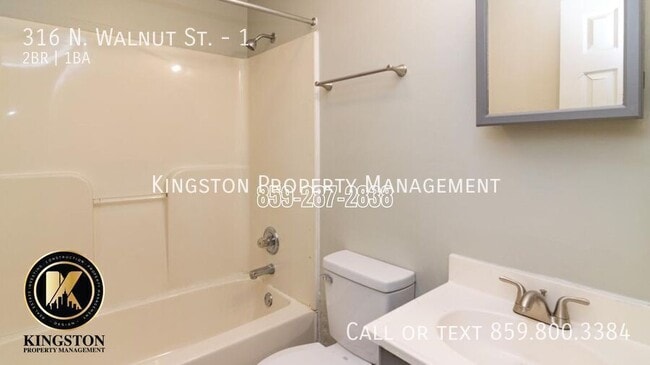 Building Photo - 316 N Walnut St