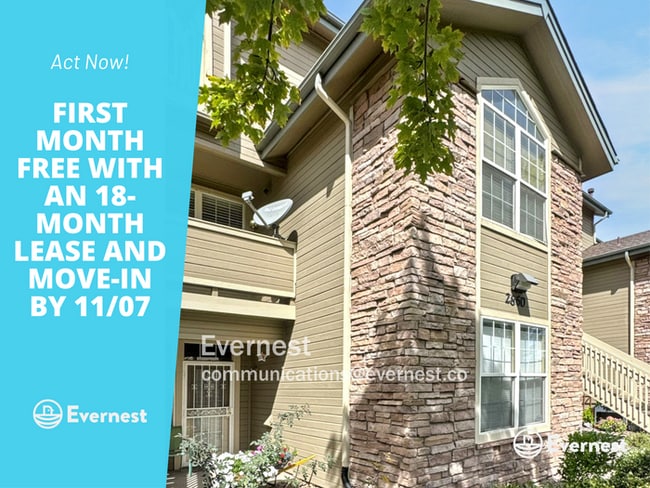Building Photo - 2860 W Centennial Dr