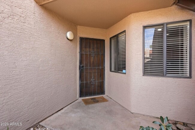 Building Photo - 9450 N 94th Pl