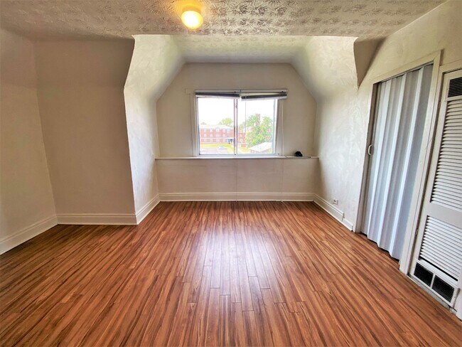Building Photo - East Liberty - Apartments For Rent In Pitt...