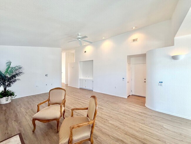 Building Photo - Beautiful 55+ Community 2 Bedroom + Den Home with INCLUDED Solar & Premium Amenities
