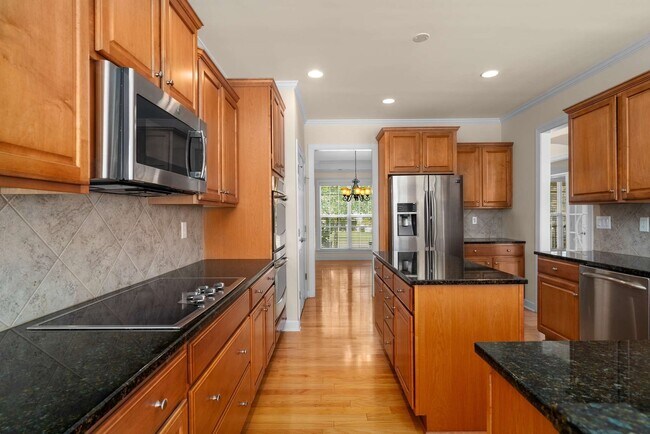 Building Photo - 217 Conservatory Drive