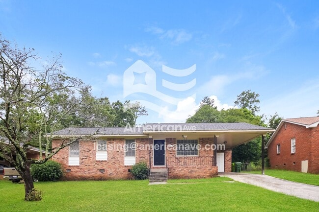 Building Photo - 108 Crestmore Dr