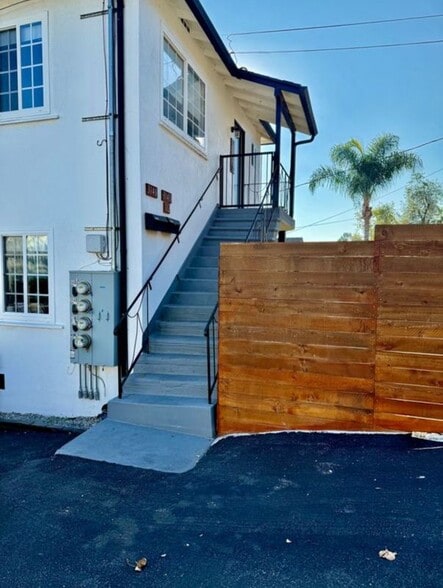 Building Photo - 3140 Cazador St