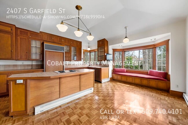 Building Photo - 2407 S Garfield St