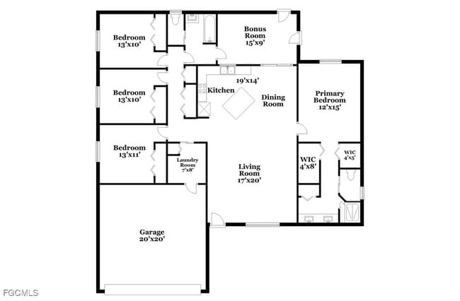 Building Photo - 2108 NE 15th Ln